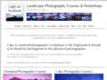 lightonscotland.com