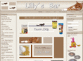 lillysbar.de