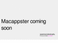 macappster.com