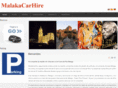 malakacarhire.com