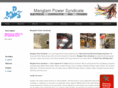 manglampower.com
