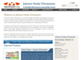 maximizedlivingdrjohnson.com