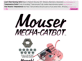 mecha-catbot.com