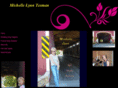 michellelynntesman.com