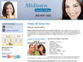 midtowndentalomaha.com