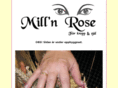 millnrose.com