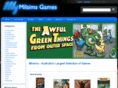 milsims.com.au