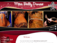 missbellydancesa.com