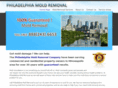 moldremovalphiladelphia.com