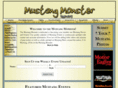mustangmonster.com