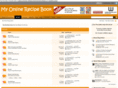 myonlinerecipebook.co.uk