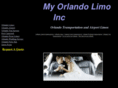 myorlandolimoinc.com