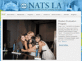 natsla.org