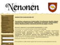 nenoset.net