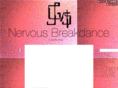 nervousbreakdance.com