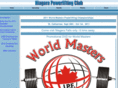 niagarapowerlifting.org