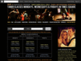 nytango101.com