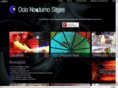 ocionocturnositges.com