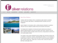 oliverrelations.co.uk