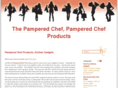 pamperedchefproducts.com