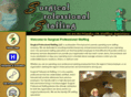 pasurgicalassociates.com
