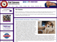 petsaversshreveport.org