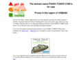 piano-tuner.com