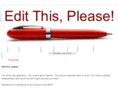 pleaseeditme.com