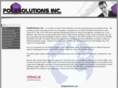 polysolutions.net