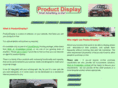 productdisplay.co.uk