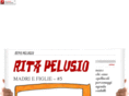 ritapelusio.com