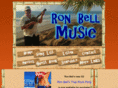 ronbellmusic.com
