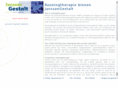 runningtherapie.info