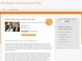 sanpedroveinclinic.com