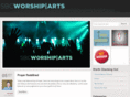sbcworship.com