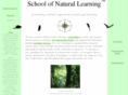 schoolofnaturallearning.org