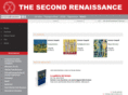 second-renaissance.org