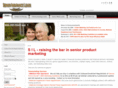 seniorinsuranceleads.com