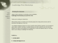 shottsprint.com