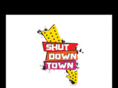 shutdowntown.com