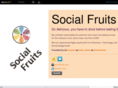 socialfruits.com
