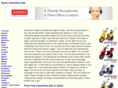 spainclassifiedads.com