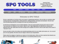 spgtools.com