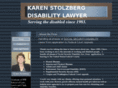 stolzbergdisabilitylaw.com