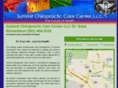 summitchiropractor.com