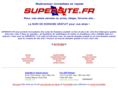 supersite.fr