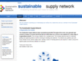 sustainablesupply.net