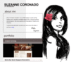 suzannecoronado.com
