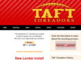 taftfootball.com