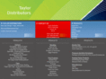taylordistributors.com